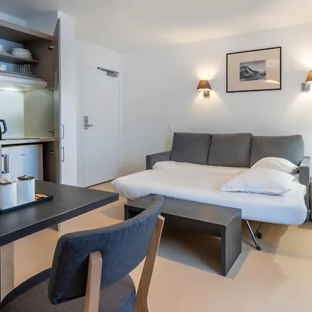 Odalys Lorgeril 3*