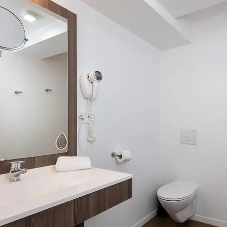 Apart Otel Odalys Lorgeril