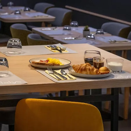 Odalys Lorgeril Apart Otel Rennes