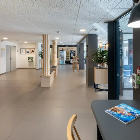 Odalys Lorgeril Rennes