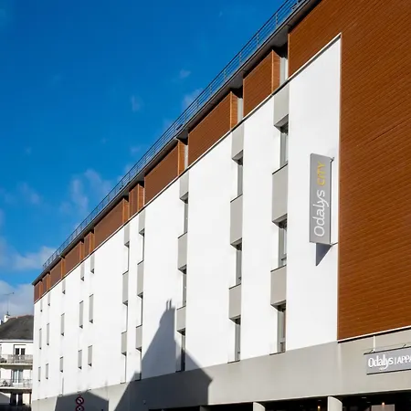 Odalys Lorgeril Rennes