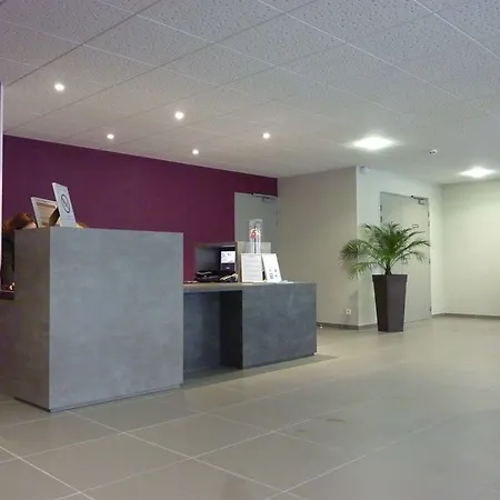 Odalys Lorgeril Rennes